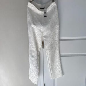 Josie Natori new with tags Sevilla Pants